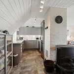 Beautiful In With Sauna Ринкёбинг