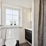 Дом отдыха Beautiful In With Sauna *