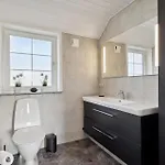 Beautiful In With Sauna Дом отдыха Ринкёбинг