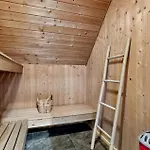 Дом отдыха Beautiful In With Sauna *
