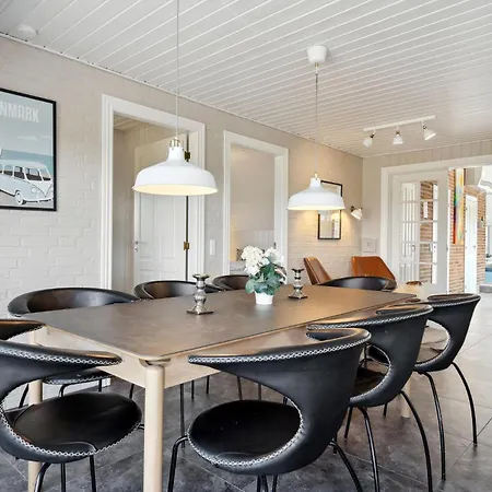 Tatil Evi Beautiful In With Sauna *