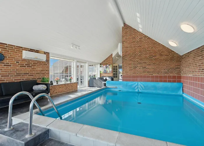 Tatil Evi Beautiful In With Sauna *