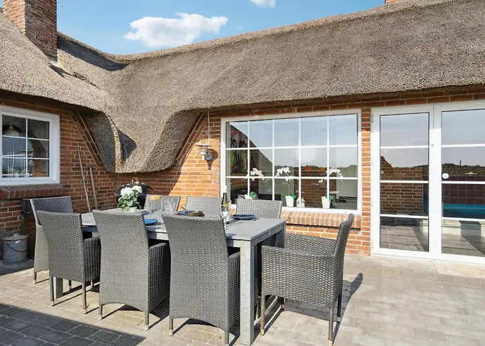 Beautiful In With Sauna *