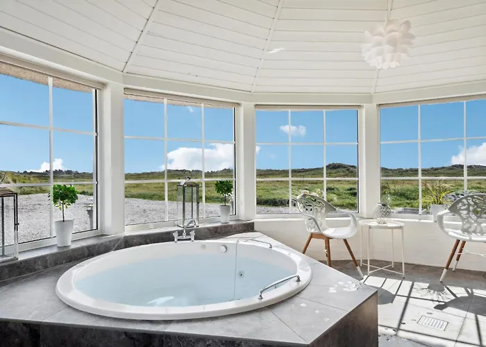 Tatil Evi Beautiful In With Sauna *