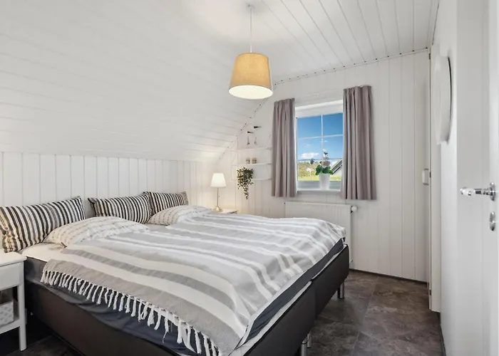 Beautiful In With Sauna Tatil Evi *