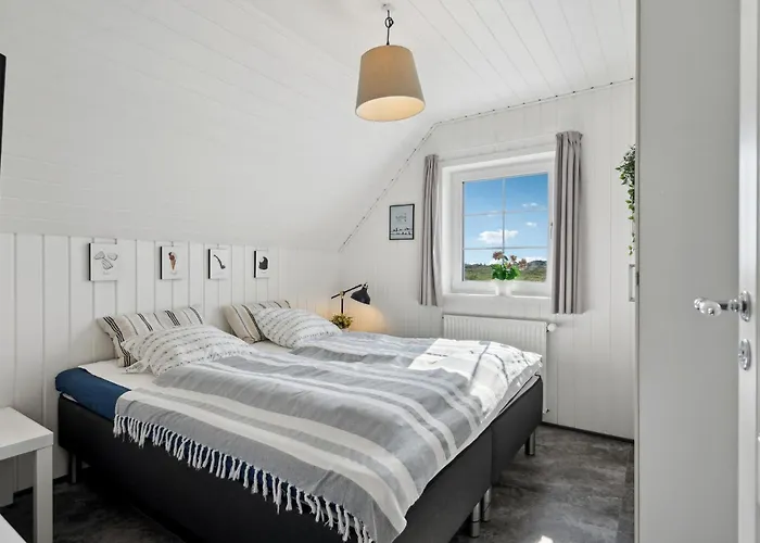 Tatil Evi Beautiful In With Sauna *