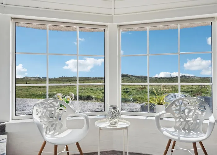 Beautiful In With Sauna