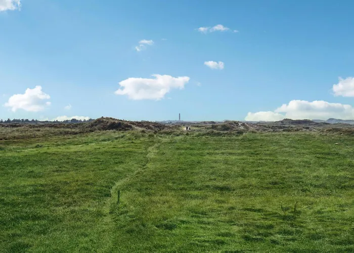 Beautiful In With Sauna