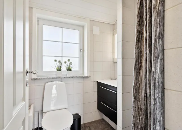 Tatil Evi Beautiful In With Sauna *