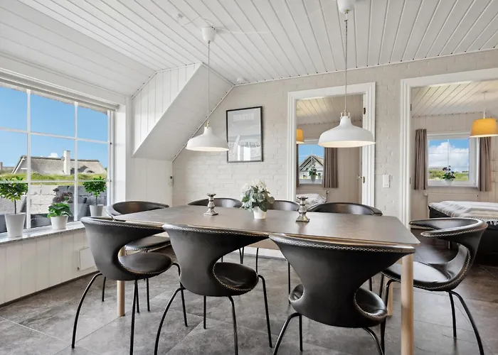 Beautiful In With Sauna *