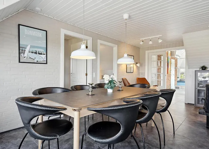 Tatil Evi Beautiful In With Sauna *